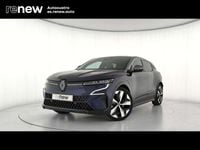 Ny Renault Megane E-Tech Techno 160 kW (218 HK) 2025 Halvkombi