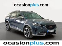 Usado Cupra Formentor 150 CV (110 kW) 2022 Gris SUV