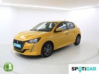 usado Peugeot 208 PureTech 73kW (100CV) Active