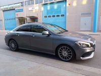 usado Mercedes CLA200 200d AMG Line7G-DCT