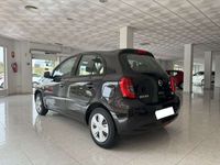 usado Nissan Micra 1.2 Acenta