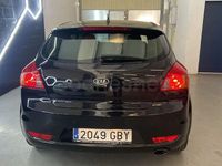 Usado Kia ProCeed Active 115 CV (84 kW) 2008 Negro Utilitario