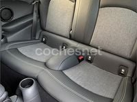 Käytetty Mini Cooper 136 HP (100 kW) 2016 Harmaa Viistoperä