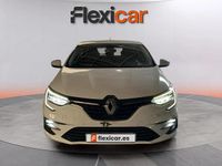 Usado Renault Mégane IV Business 116 CV (85 kW) 2021 Blanco Utilitario