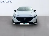 Usado Peugeot 308 Active 110 CV (80 kW) 2022 Blanco Berlina