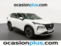 Usado Nissan X-Trail Acenta 213 CV (156 kW) 2025 Blanco SUV