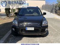 usado Kia Sportage 2.0 Cup