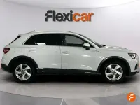 Usado Audi Q3 Advanced Plus 150 CV (110 kW) 2018 Blanco SUV