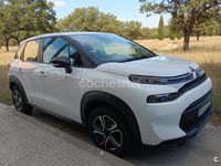 Usado Citroën C3 Aircross Live 110 CV (80 kW) 2021 Blanco SUV