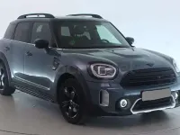 Usado Mini Cooper Countryman 136 CV (100 kW) 2021 Negro SUV