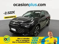 Usado MG HS Luxury 170 CV (125 kW) 2025 Negro SUV