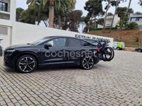 Usado Audi Q4 Sportback e-tron 150 kW (204 CV) 2022 Eléctrico SUV