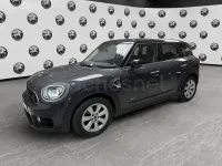 Occasion Mini Cooper S Countryman 192 PK (141 kW) 2019 Grijs SUV