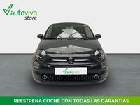 usado Fiat 500C 1.2 Lounge