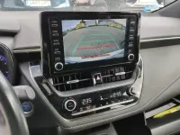 Usado Toyota Corolla Active 122 CV (89 kW) 2022 Blanco
