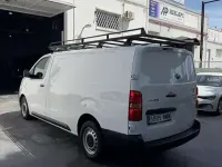 Usado Citroën Jumpy Comfort 140 CV (102 kW) 2020 Blanco Monovolumen