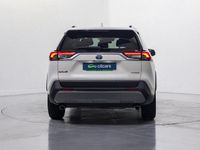 Usado Toyota RAV4 Hybrid Advance 218 CV (160 kW) 2021 Blanco SUV