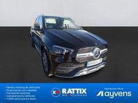 Usado Mercedes GLE350 Premium 272 CV (200 kW) 2021 Negro