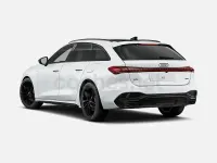 Usado Audi A5 204 CV (150 kW) 2025 Blanco Familiar