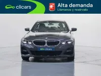 Usado BMW 330e 292 CV (214 kW) 2021 Gris Berlina