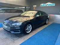 usado Audi A5 Sportback 40 TDI Sport S tronic 140kW