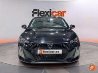 Usado Peugeot 208 Active 102 CV (75 kW) 2024 Negro Utilitario