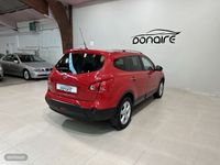 usado Nissan Qashqai +2 QASHQAI+2 1.6 ACENTA 4X2