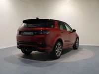usado Land Rover Discovery Sport 