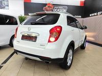 Usado SsangYong Korando Premium Plus 175 CV (128 kW) 2011 SUV