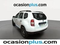 Usado Dacia Duster Ambiance 90 HP (66 kW) 2017 Branco SUV
