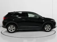 Usado Opel Grandland X Selective 130 CV (95 kW) 2020 Negro SUV