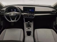 Usado Seat Leon Style 116 CV (85 kW) 2025 Blanco