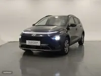 Nuevo Hyundai Bayon 90 CV (66 kW) 2026 SUV