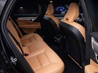 Usado Volvo V90 Momentum 190 CV (139 kW) 2019 Negro Familiar