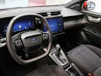 Usado Ford Puma ST-Line 125 CV (91 kW) 2025 Rojo SUV