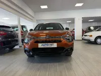 Usado Citroën C4 Feel 110 CV (80 kW) 2021 Naranja Berlina