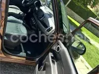 Usado Fiat 500L Lounge 95 CV (69 kW) 2018 Marrón Monovolumen