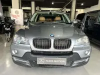 Usado BMW X5 235 CV (172 kW) 2009 Gris SUV
