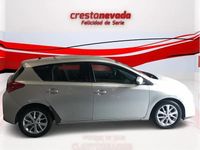 Usado Toyota Auris Active 90 CV (66 kW) 2013 Gris