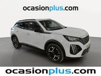 Usado Peugeot 2008 Allure 102 CV (75 kW) 2025 Blanco SUV