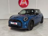 Usado Mini Cooper SE 2022 Eléctrico Utilitario