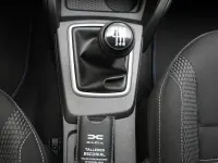 Usado Dacia Duster Journey 130 CV (95 kW) 2023 Naranja SUV