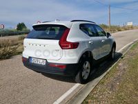 Usado Volvo XC40 Inscription 150 CV (110 kW) 2020 Blanco SUV