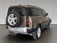 Usado Land Rover Defender S 249 CV (183 kW) 2024 Gondwana stone gloss SUV