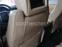 Usado Land Rover Range Rover Sport S 190 CV (139 kW) 2005 Negro SUV