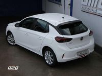 Usado Opel Corsa Edition 101 CV (74 kW) 2022 Blanco Utilitario