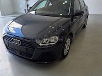 Usado Audi A1 Sportback 116 CV (85 kW) 2020 Gris / plata Utilitario
