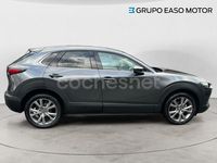 Usado Mazda CX-30 186 CV (136 kW) 2021 Blanco SUV