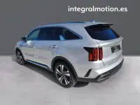 Usado Kia Sorento 203 CV (149 kW) 2022 Gris SUV