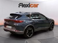 Usado Cupra Formentor 150 HP (110 kW) 2023 Cinzento SUV